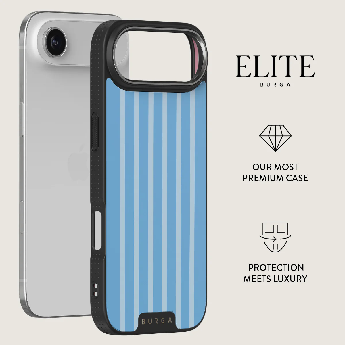 The Hamptons - iPhone Air Case - Image 13