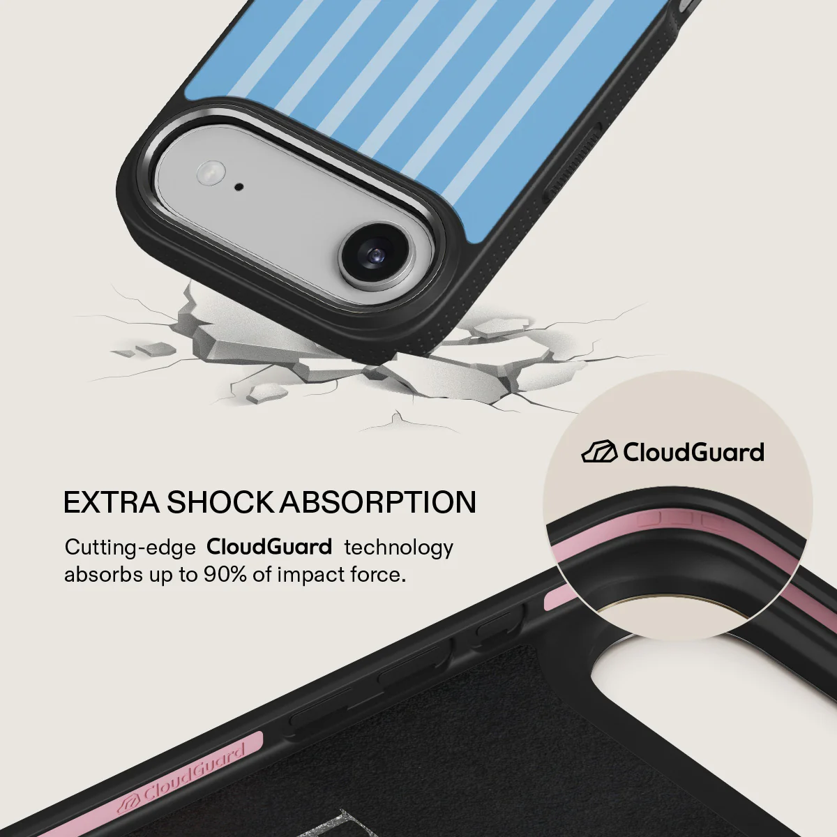 The Hamptons - iPhone Air Case - Image 14