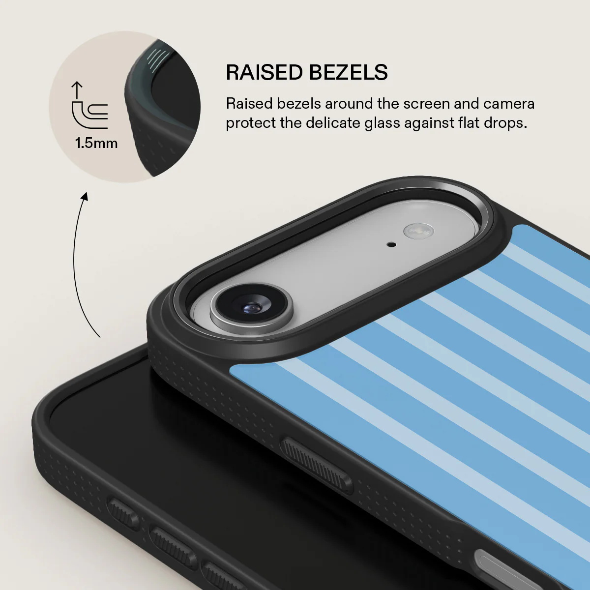The Hamptons - iPhone Air Case - Image 15