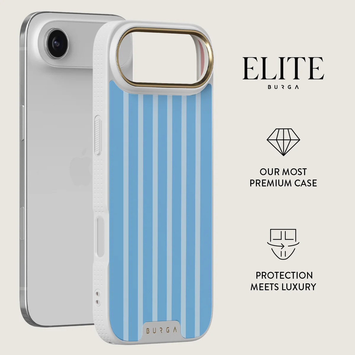 The Hamptons - iPhone Air Case - Image 20