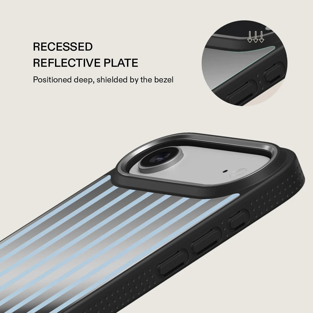 The Hamptons - iPhone Air Case - Image 37
