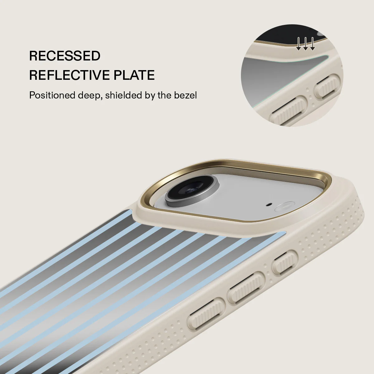 The Hamptons - iPhone Air Case - Image 50