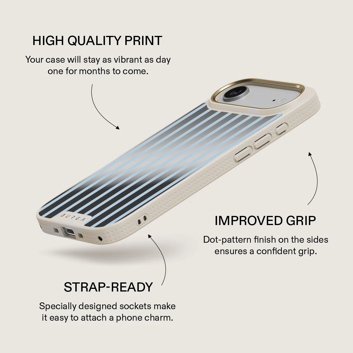 The Hamptons - iPhone Air Case - Image 52