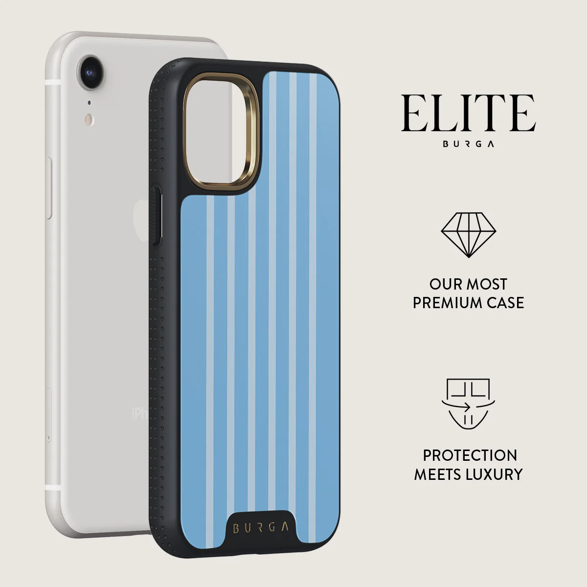 The Hamptons - iPhone XR Case - Image 10
