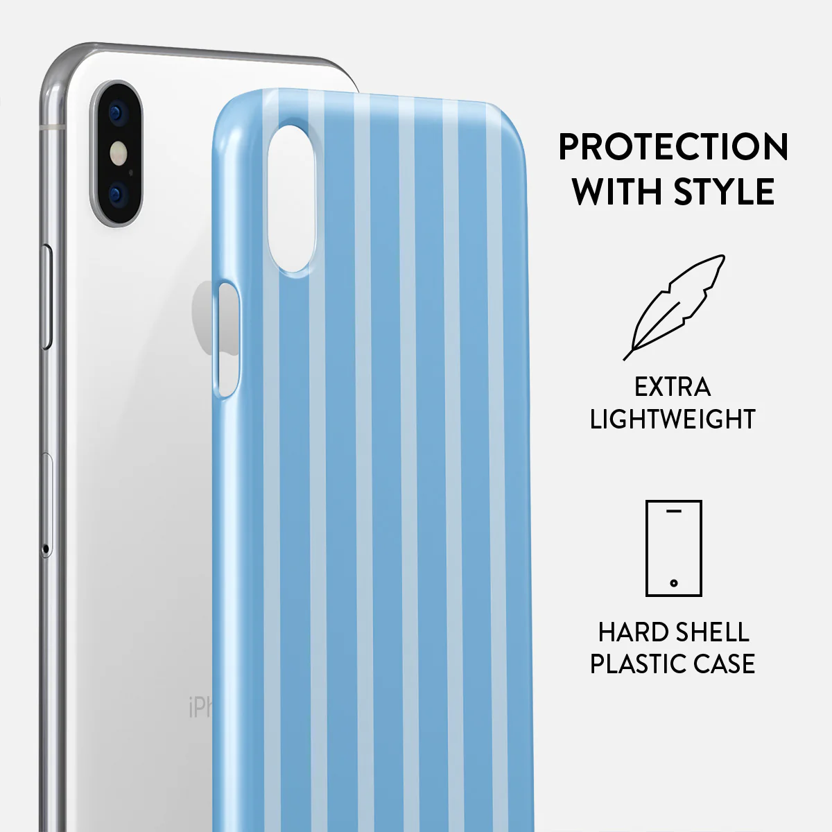 The Hamptons - iPhone XS Max Case - Image 2