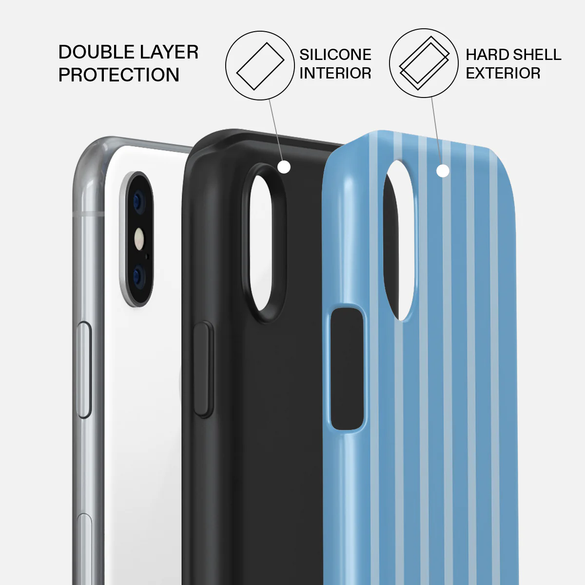 The Hamptons - iPhone XS Max Case - Image 6
