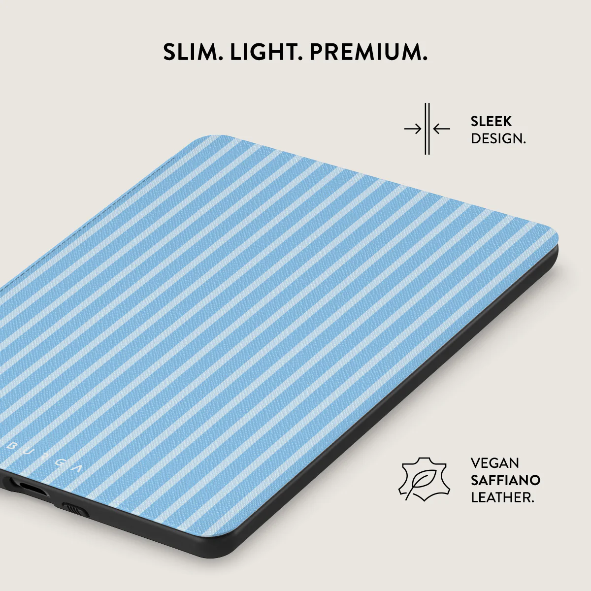 The Hamptons - Kindle Paperwhite (11th Gen) Case - Image 6