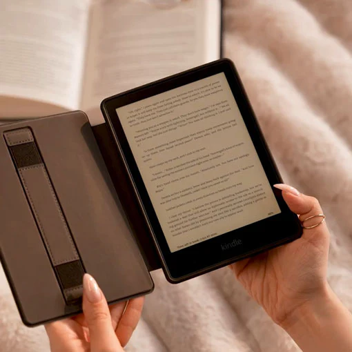 The Hamptons - Kindle Paperwhite (11th Gen) Case - Image 9
