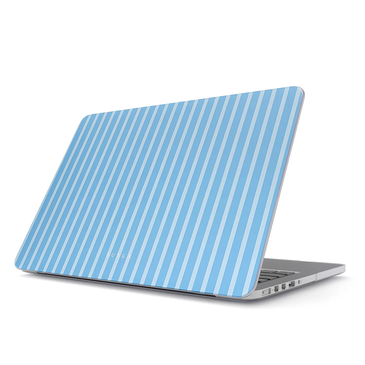 The Hamptons - Macbook Case