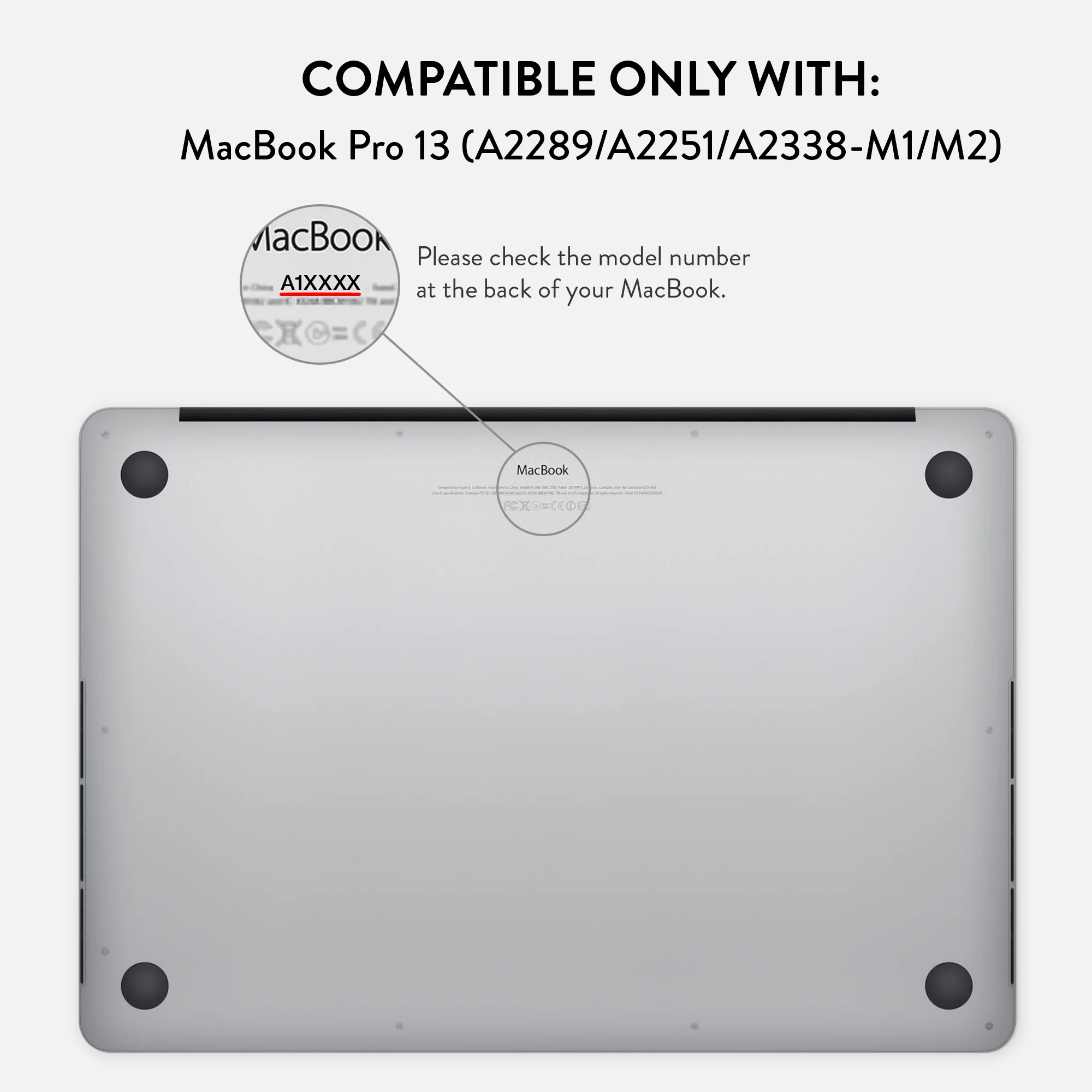 The Hamptons - Macbook Case - Image 10