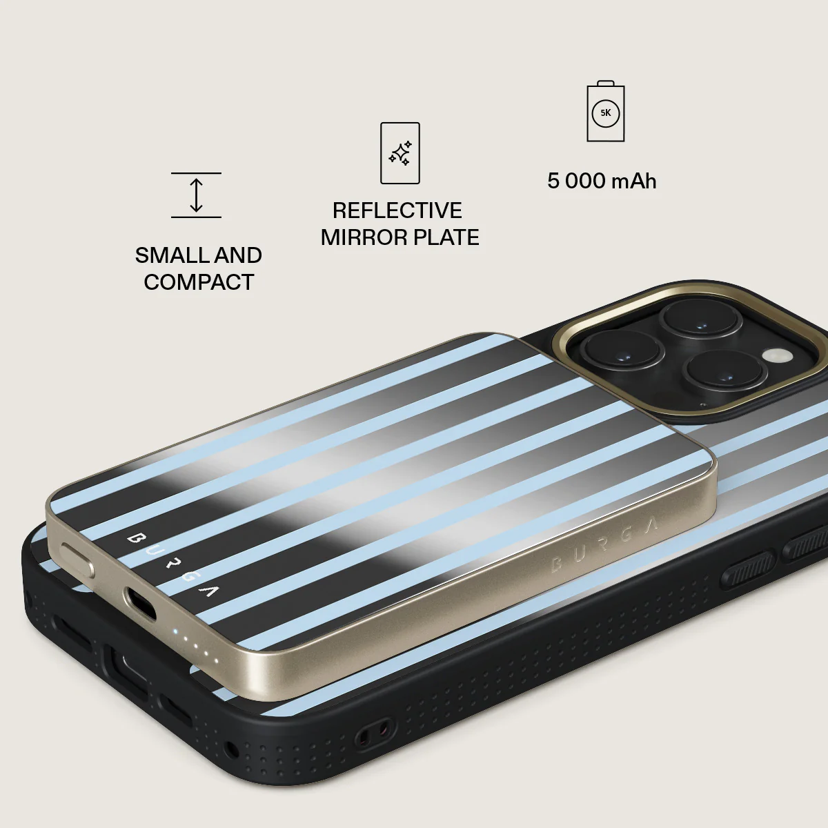 The Hamptons - Magnetic Power Bank - Image 52
