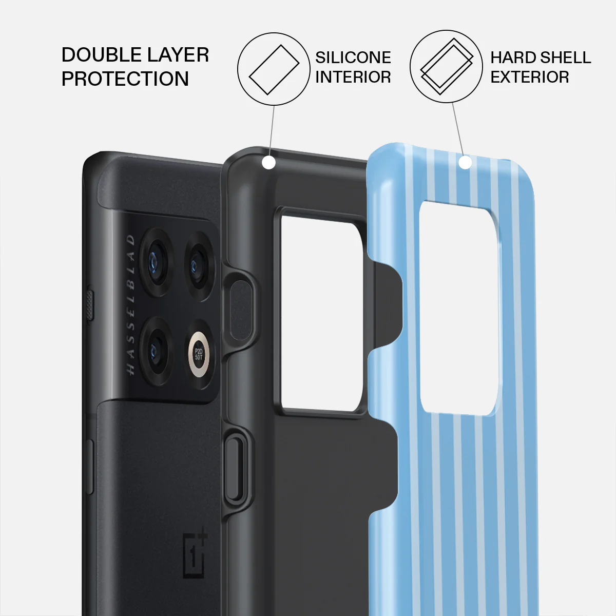 The Hamptons - OnePlus 10 Pro 5G Case - Image 2