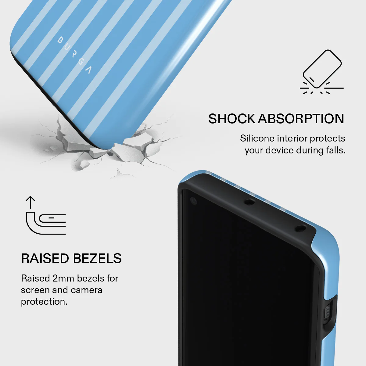 The Hamptons - OnePlus 11 Case - Image 4