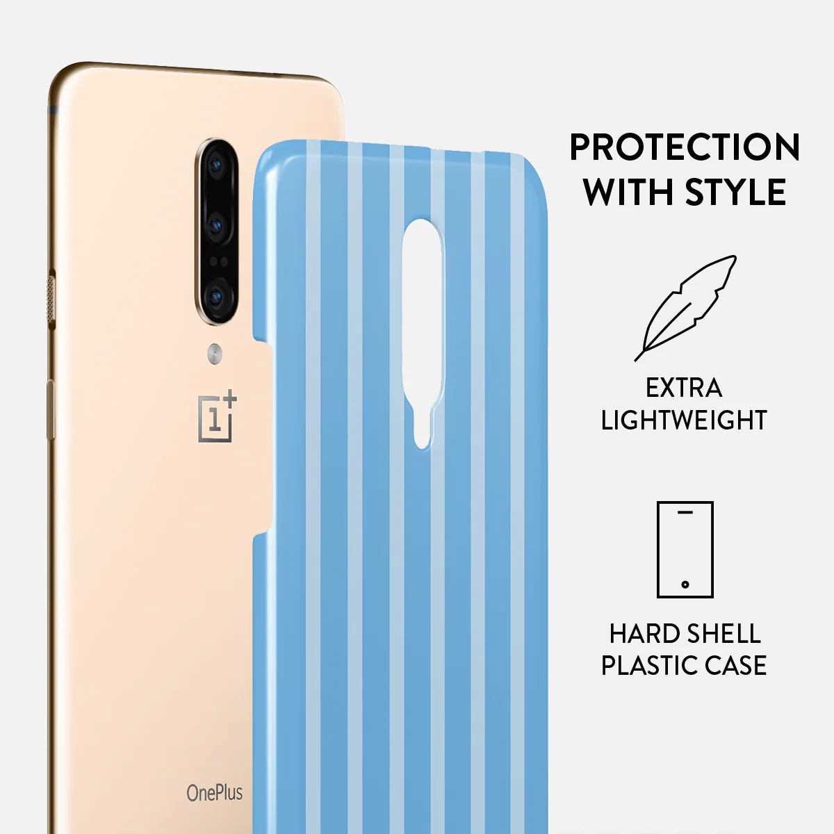 The Hamptons - OnePlus 7 Pro / 7T Pro Case - Image 2