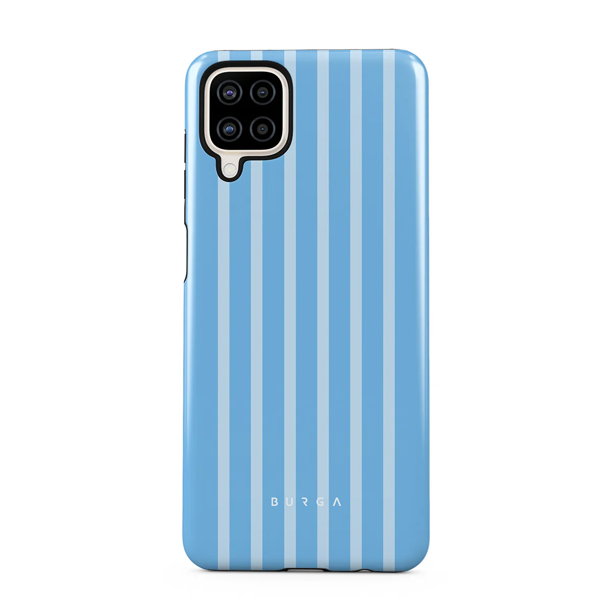The Hamptons - Samsung Galaxy A12 4G Case