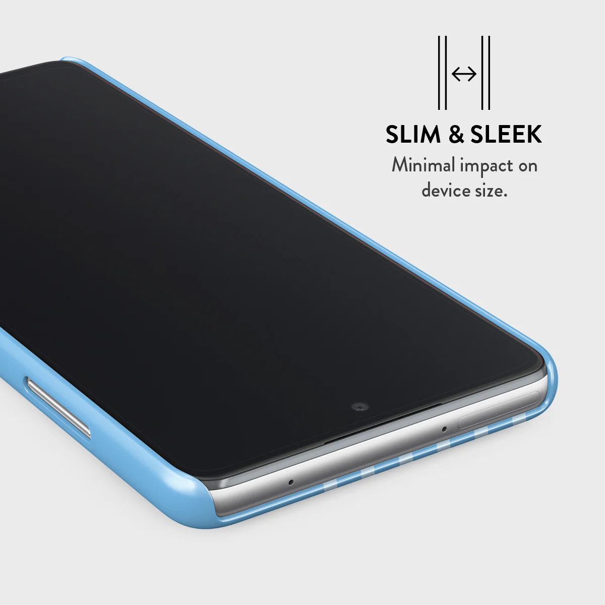 The Hamptons - Samsung Galaxy A72 4G / 5G Case - Image 4