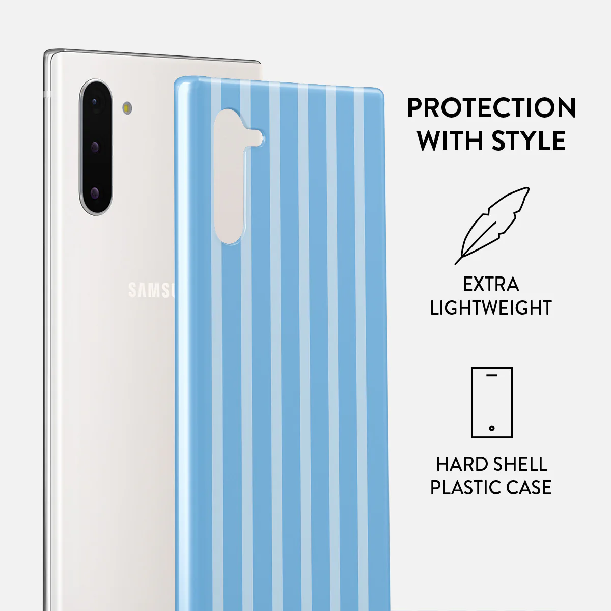 The Hamptons - Samsung Galaxy Note 10 Case - Image 2