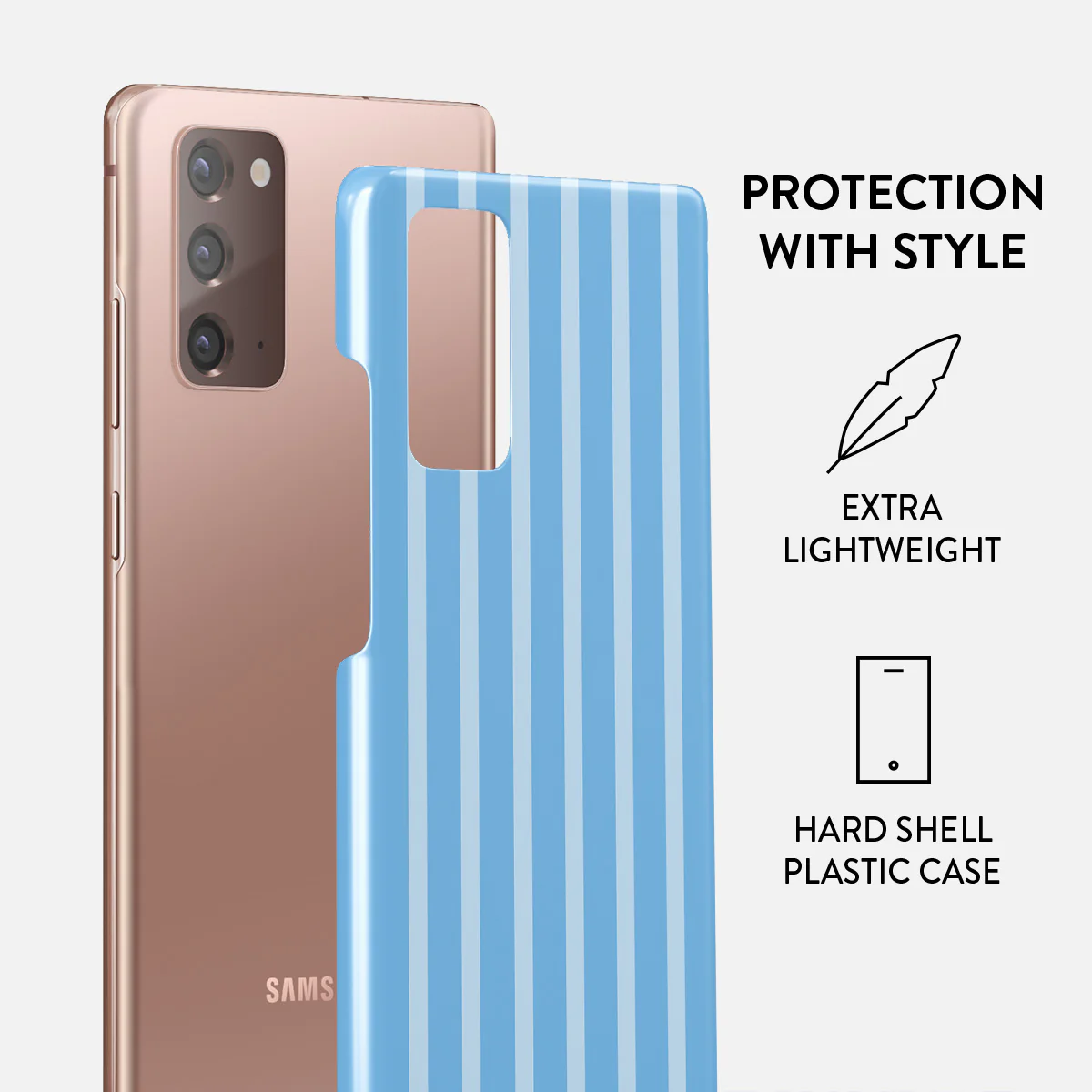 The Hamptons - Samsung Galaxy Note 20 4G / 5G Case - Image 2