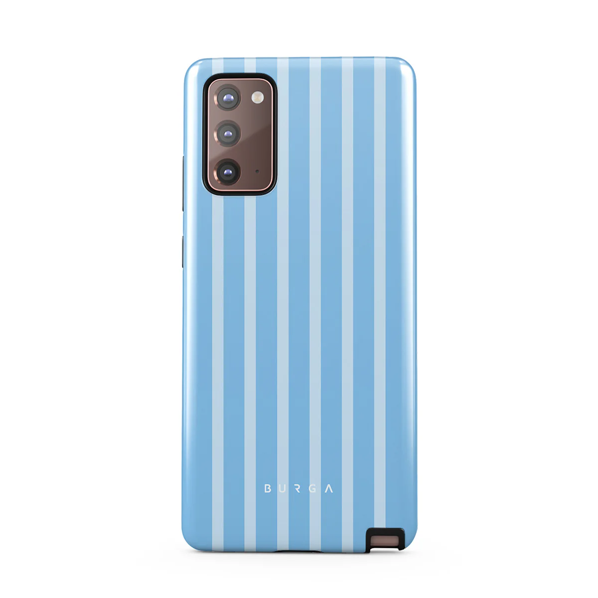 The Hamptons - Samsung Galaxy Note 20 4G / 5G Case - Image 5