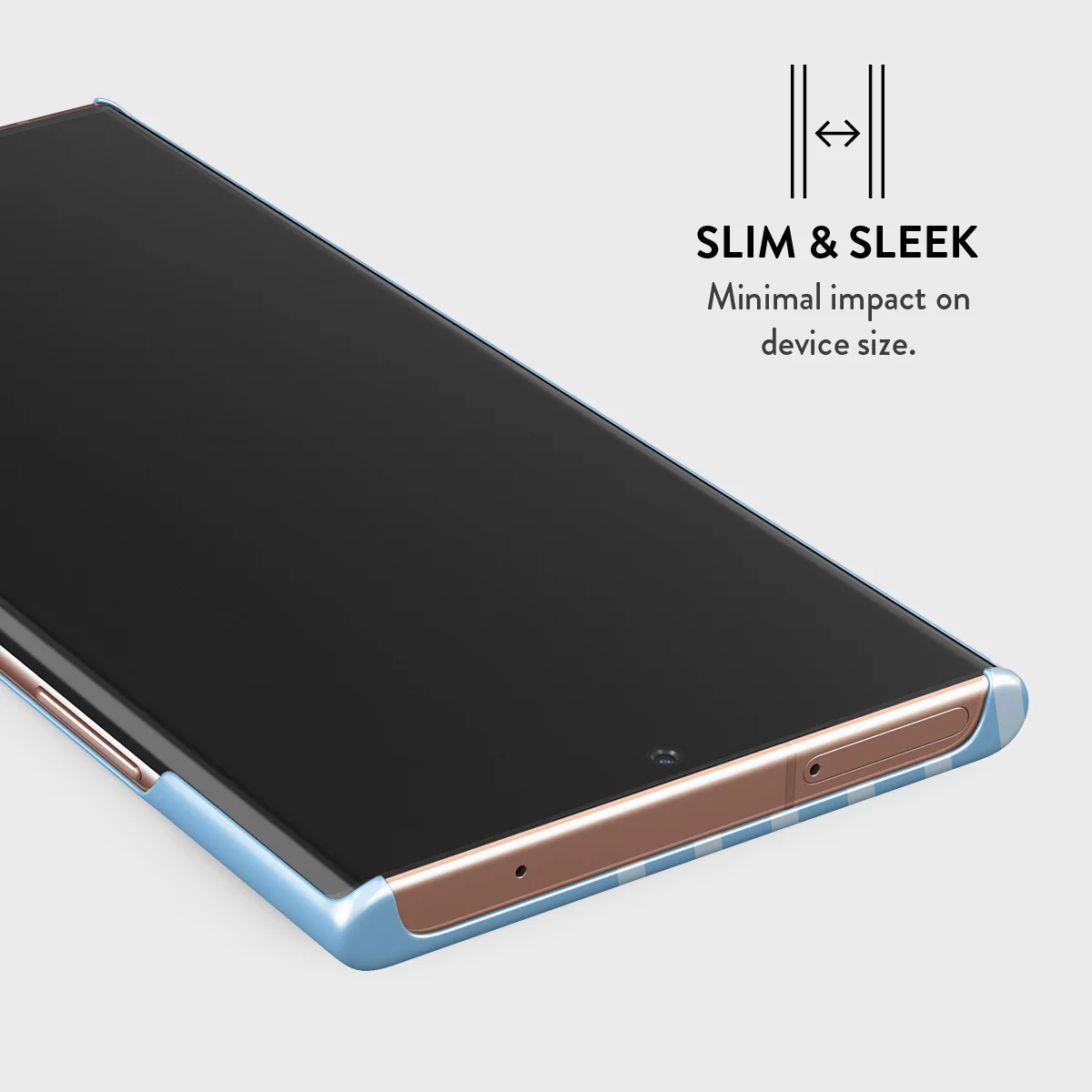 The Hamptons - Samsung Galaxy Note 20 Ultra 4G / 5G Case - Image 4