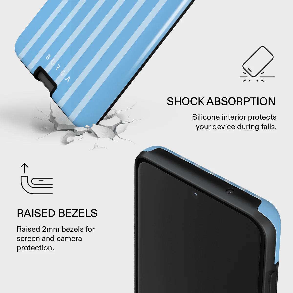 The Hamptons - Samsung Galaxy S20 Ultra 4G / 5G Case - Image 8