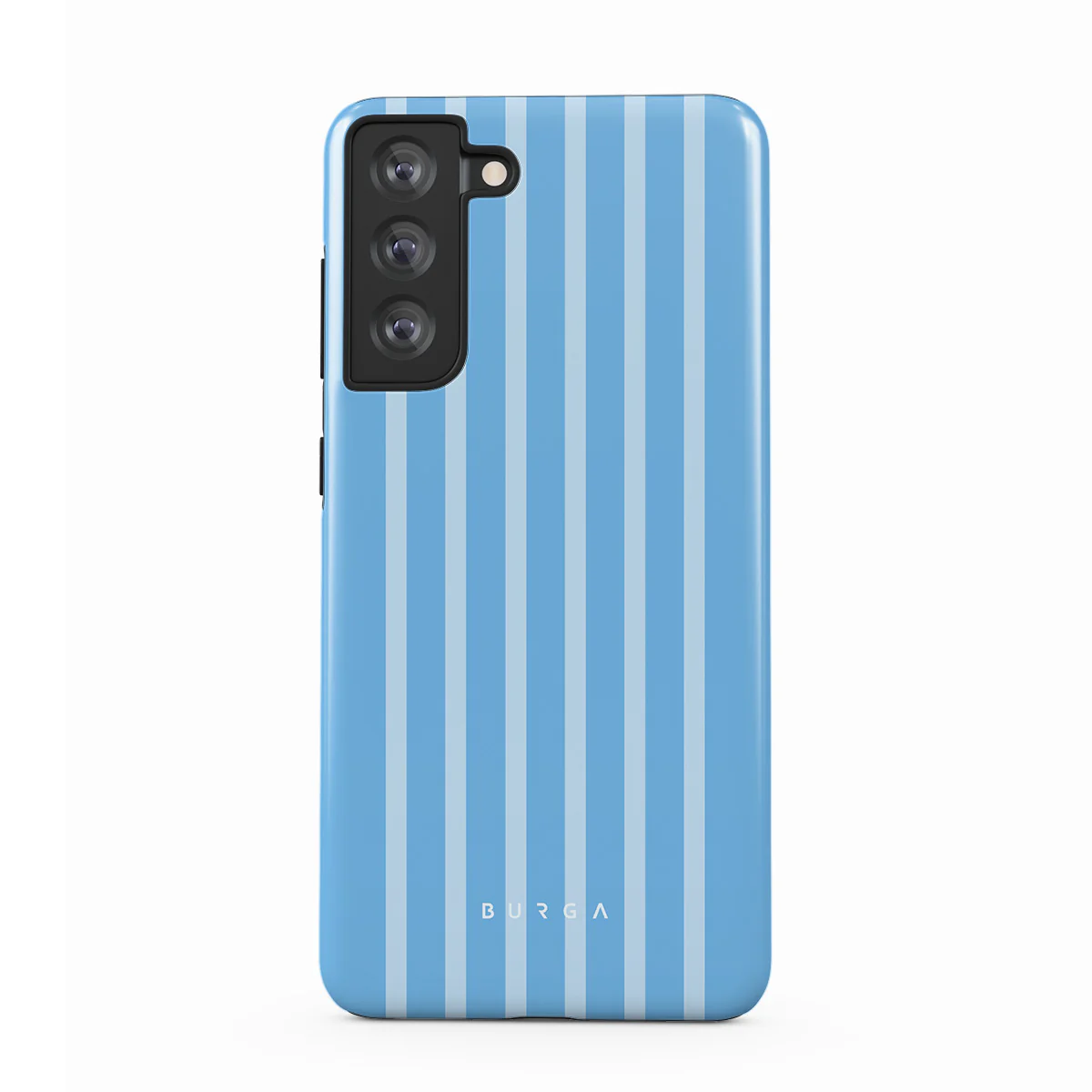 The Hamptons - Samsung Galaxy S21 FE Case