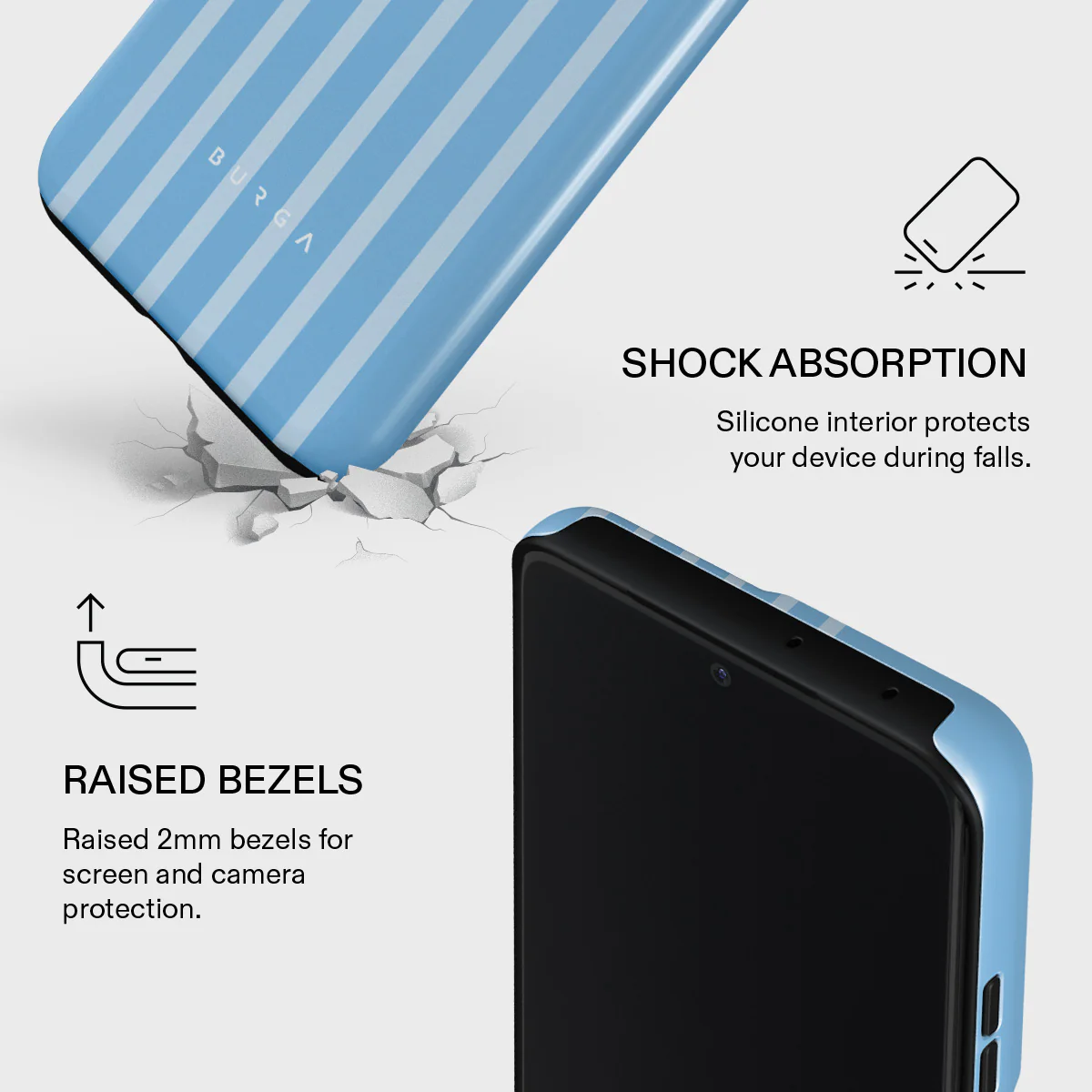 The Hamptons - Samsung Galaxy S21 Ultra Case - Image 4