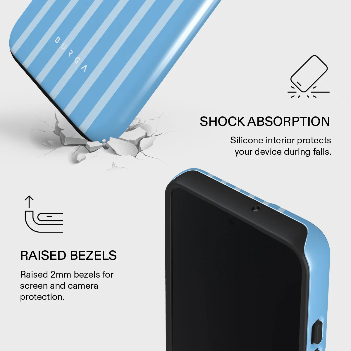 The Hamptons - Samsung Galaxy S22 Case - Image 4