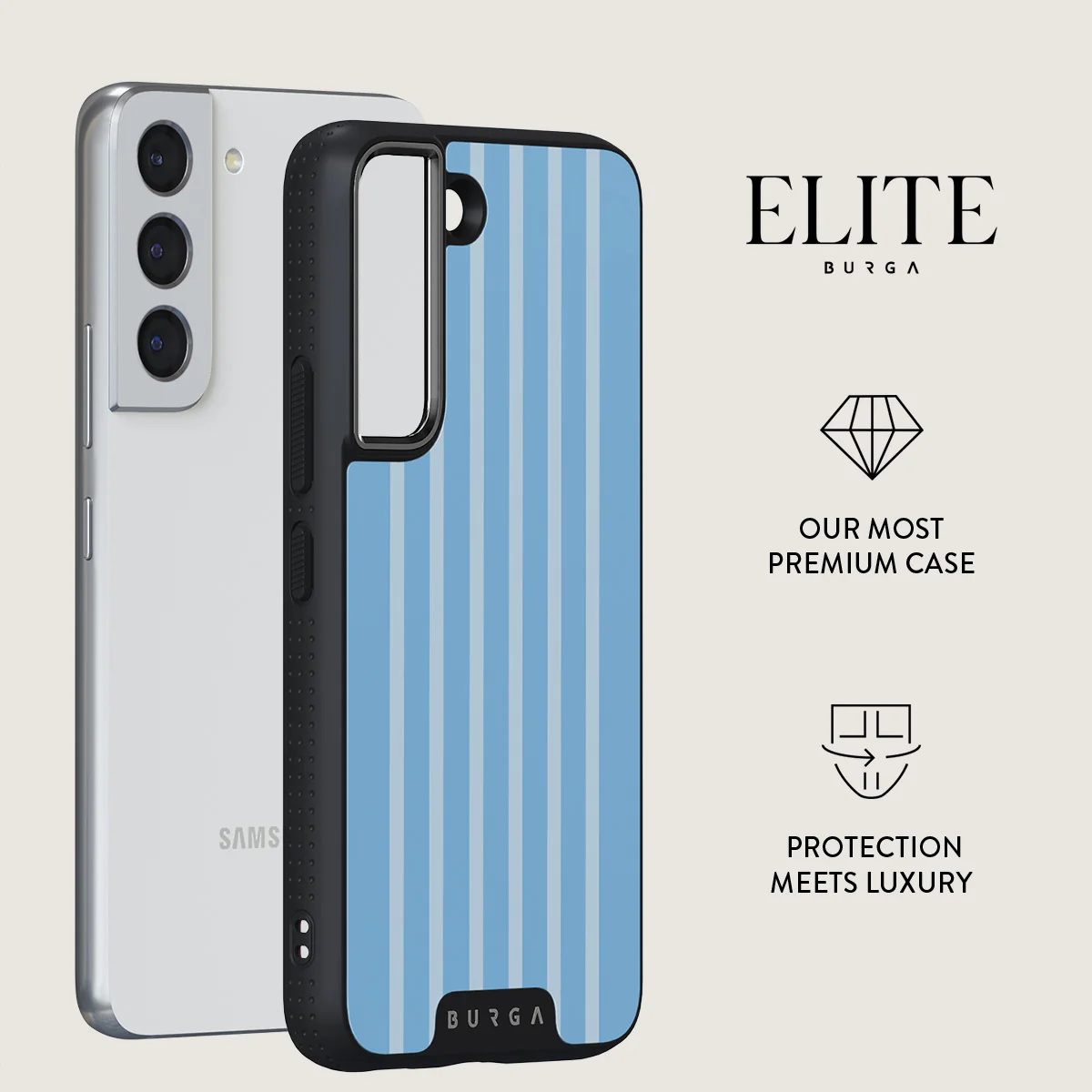 The Hamptons - Samsung Galaxy S22 Plus Case - Image 13