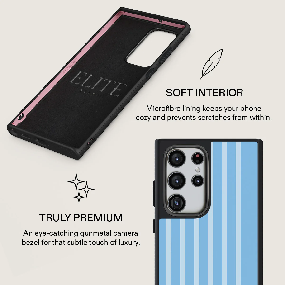 The Hamptons - Samsung Galaxy S22 Ultra Case - Image 17