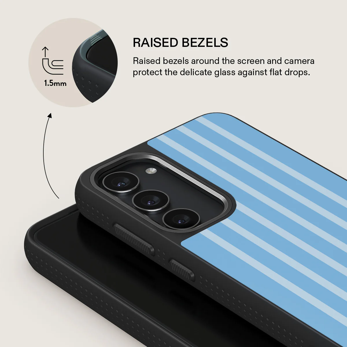 The Hamptons - Samsung Galaxy S23 Plus Case - Image 15