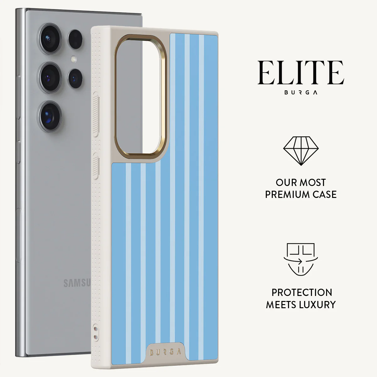 The Hamptons - Samsung Galaxy S23 Ultra Case - Image 20
