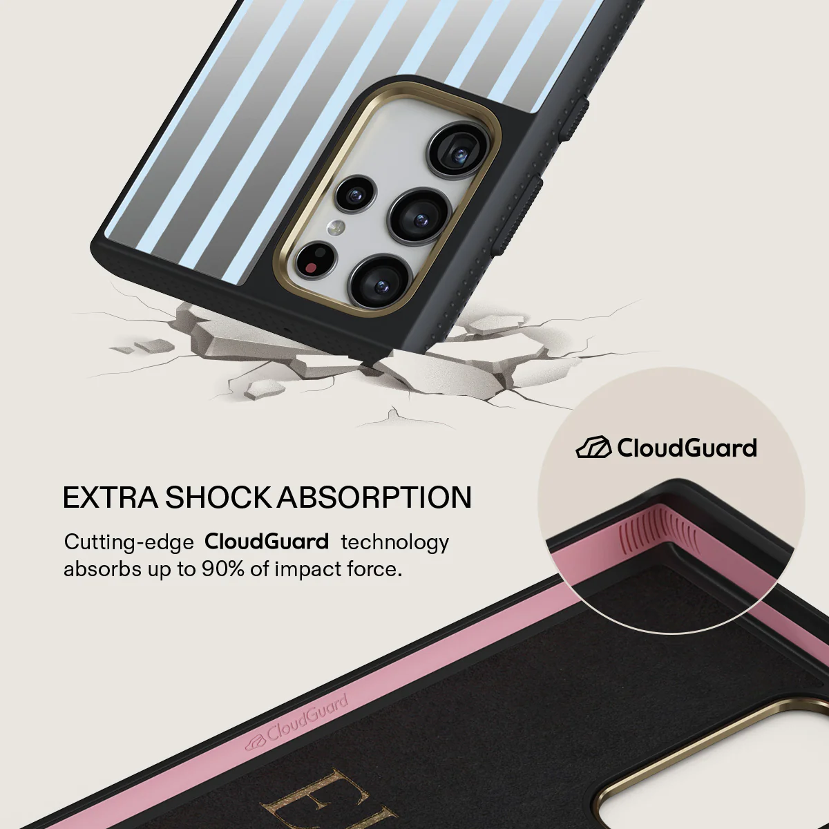 The Hamptons - Samsung Galaxy S23 Ultra Case - Image 28