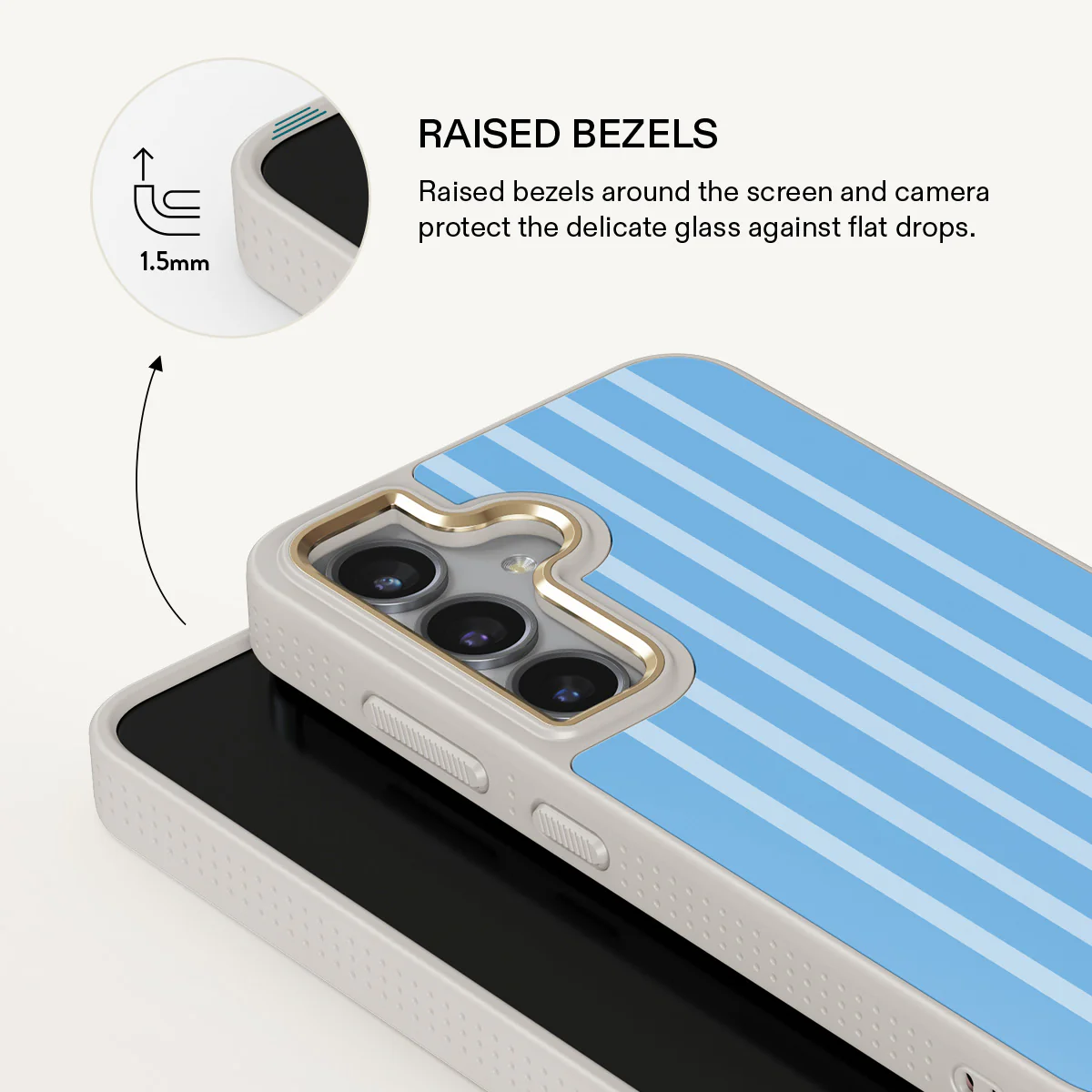 The Hamptons - Samsung Galaxy S24 Plus Case - Image 22