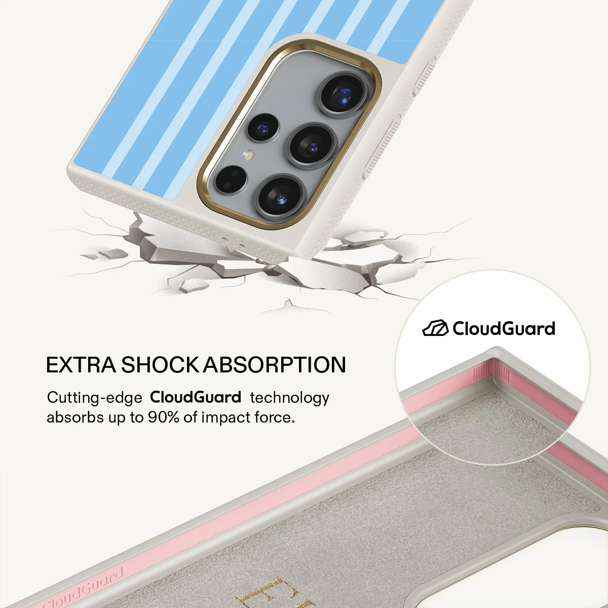 The Hamptons - Samsung Galaxy S24 Ultra Case - Image 21