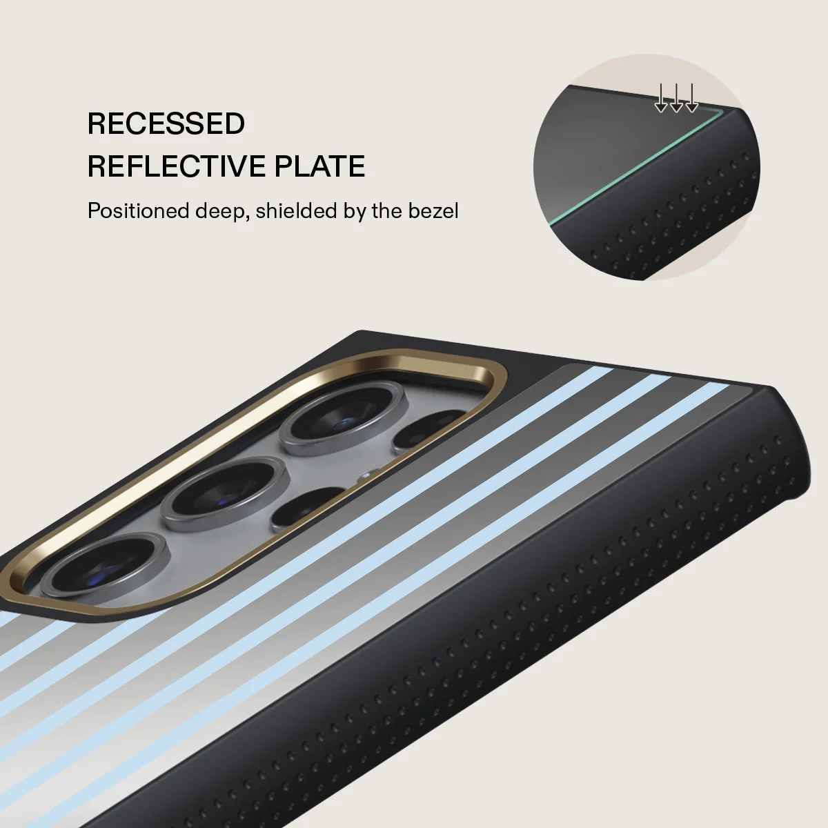 The Hamptons - Samsung Galaxy S24 Ultra Case - Image 29