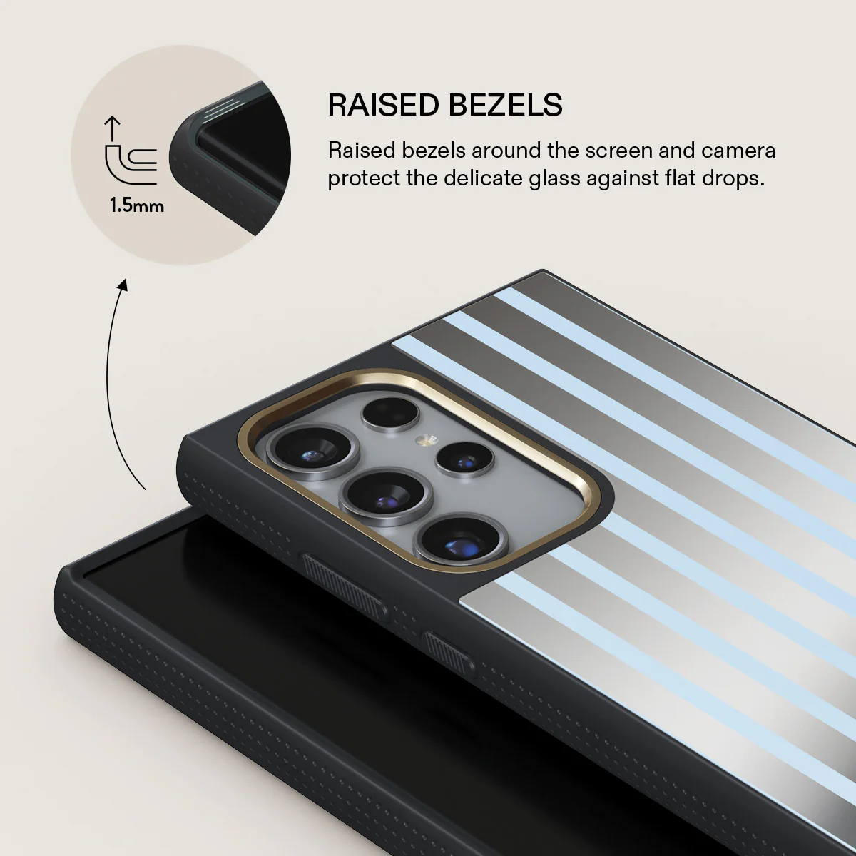 The Hamptons - Samsung Galaxy S24 Ultra Case - Image 30