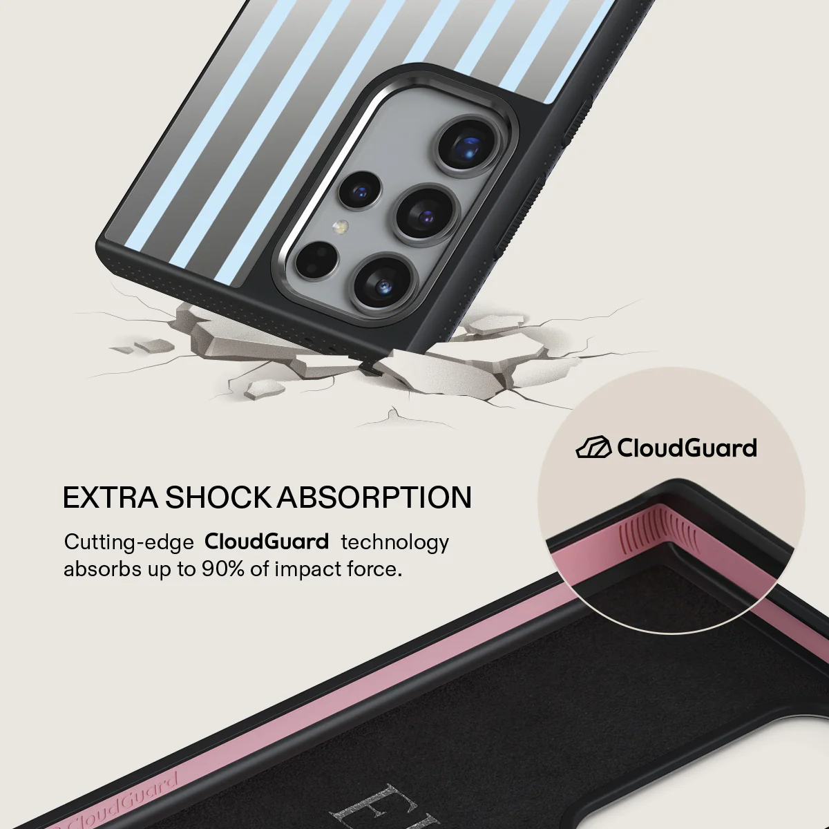 The Hamptons - Samsung Galaxy S24 Ultra Case - Image 36