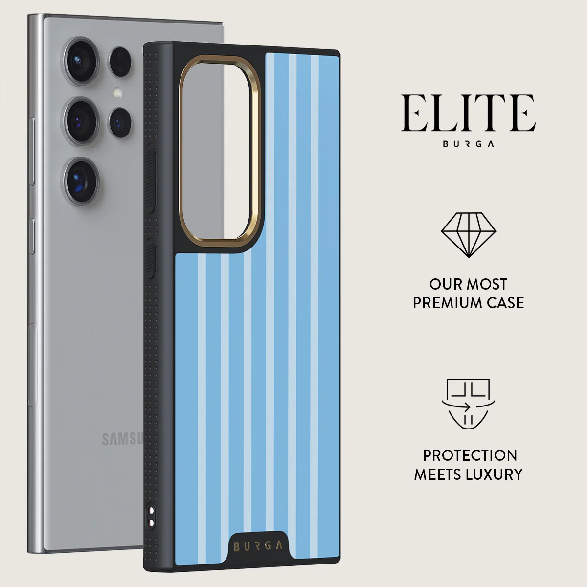The Hamptons - Samsung Galaxy S24 Ultra Case - Image 6