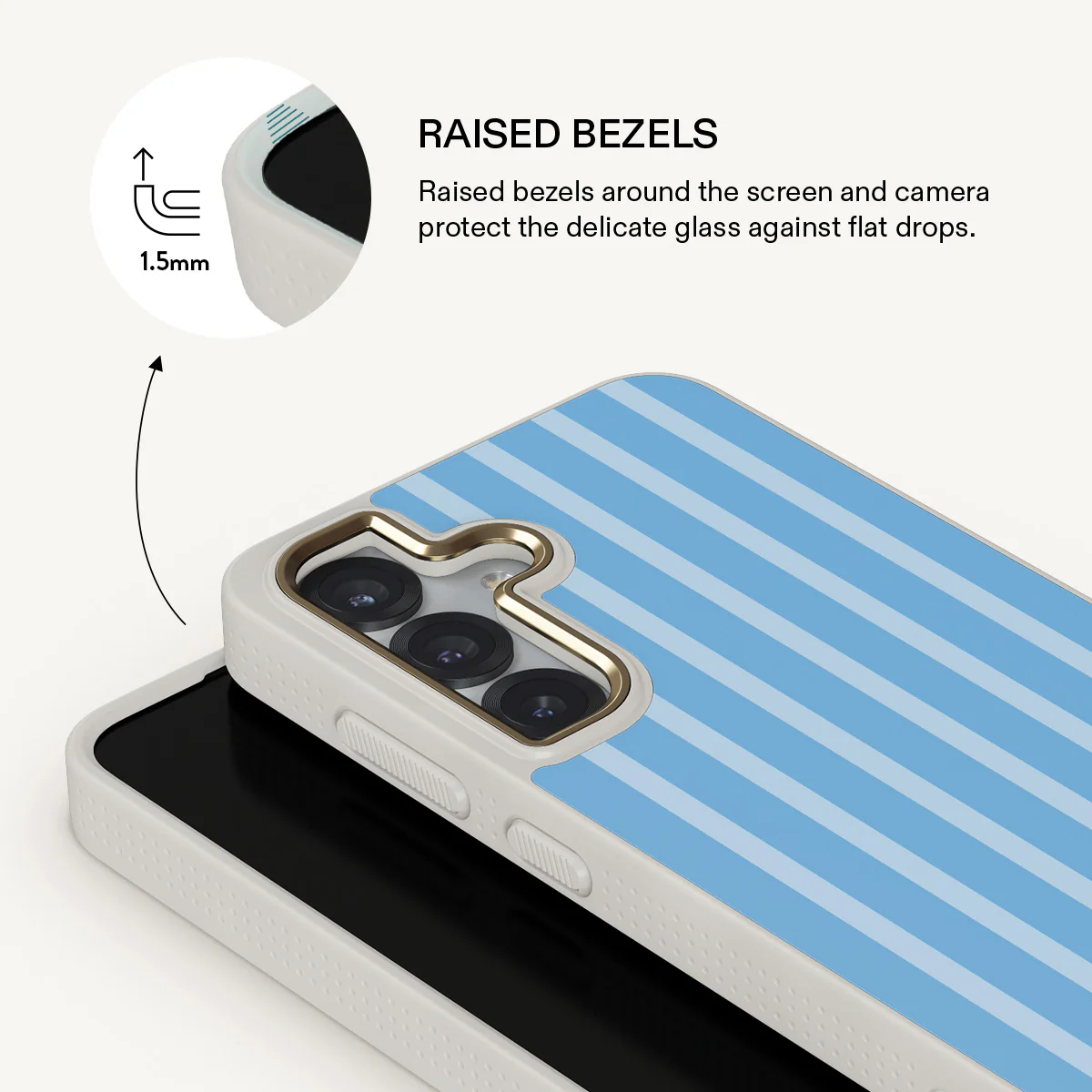 The Hamptons - Samsung Galaxy S25 Case - Image 22