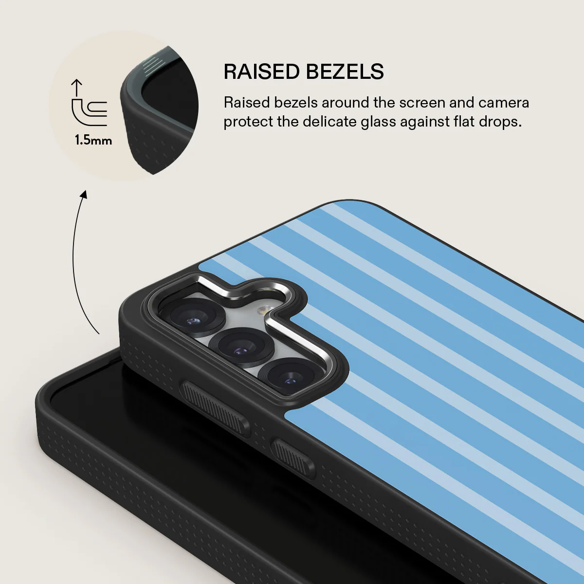 The Hamptons - Samsung Galaxy S25 Plus Case - Image 15