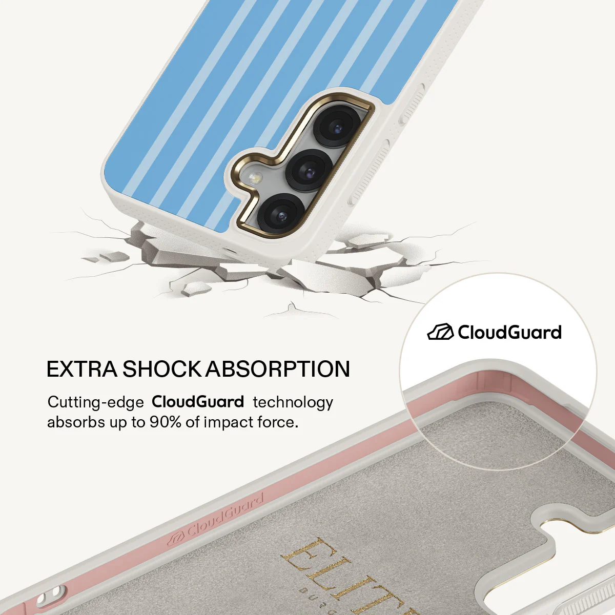 The Hamptons - Samsung Galaxy S25 Plus Case - Image 21