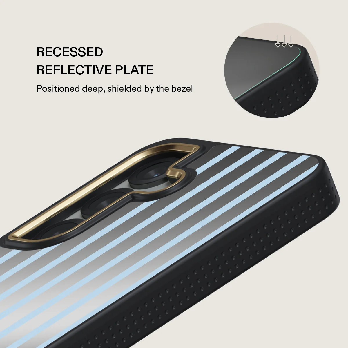 The Hamptons - Samsung Galaxy S25 Plus Case - Image 29