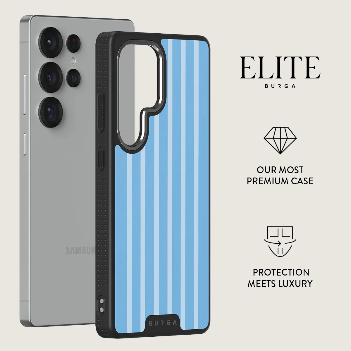 The Hamptons - Samsung Galaxy S25 Ultra Case - Image 13