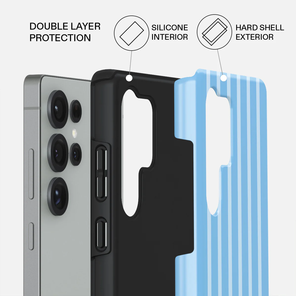The Hamptons - Samsung Galaxy S25 Ultra Case - Image 2