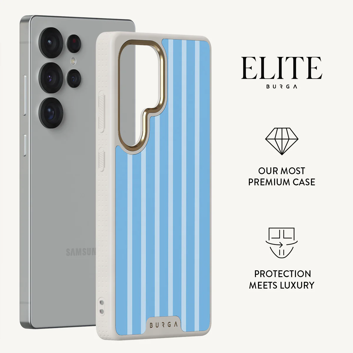 The Hamptons - Samsung Galaxy S25 Ultra Case - Image 20