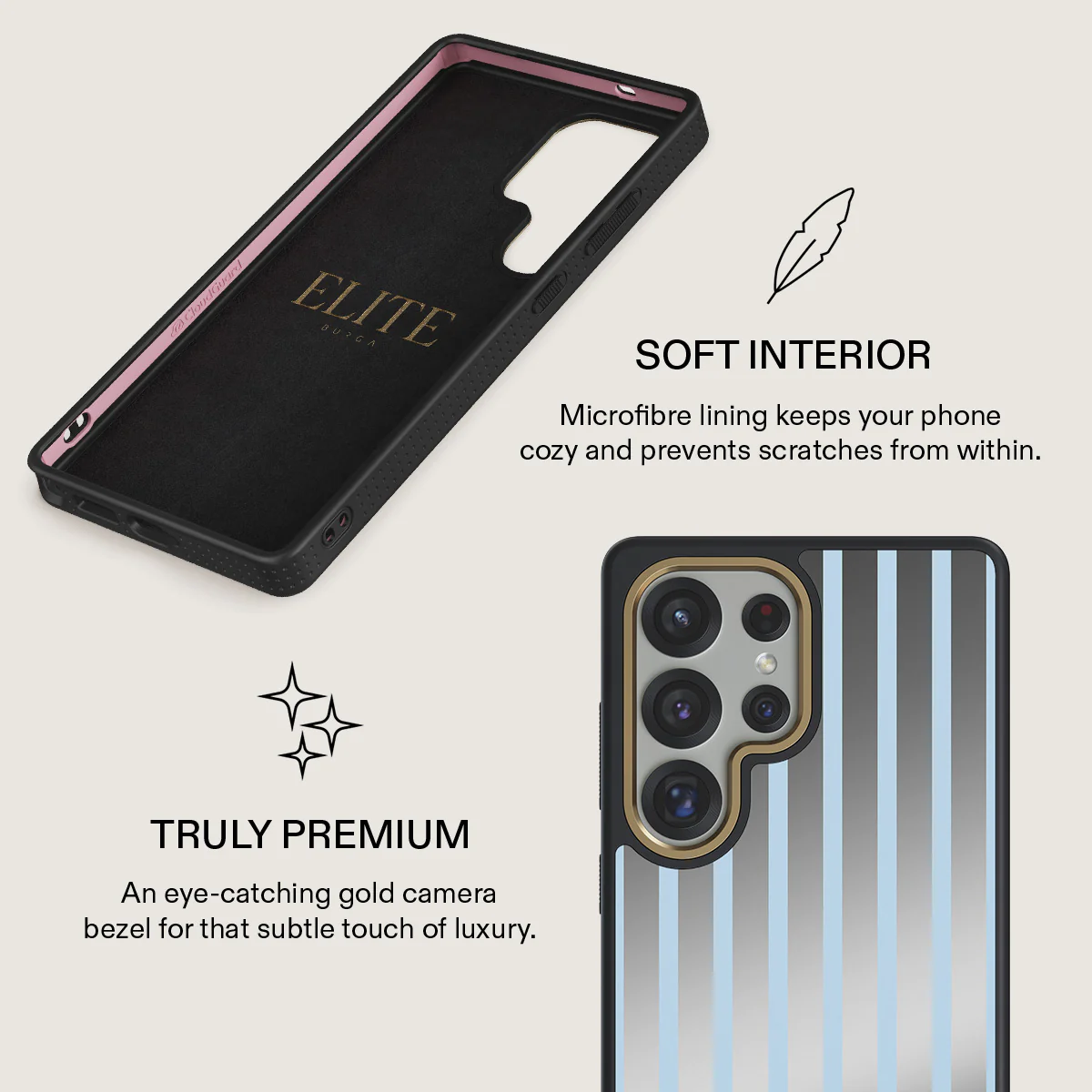The Hamptons - Samsung Galaxy S25 Ultra Case - Image 32