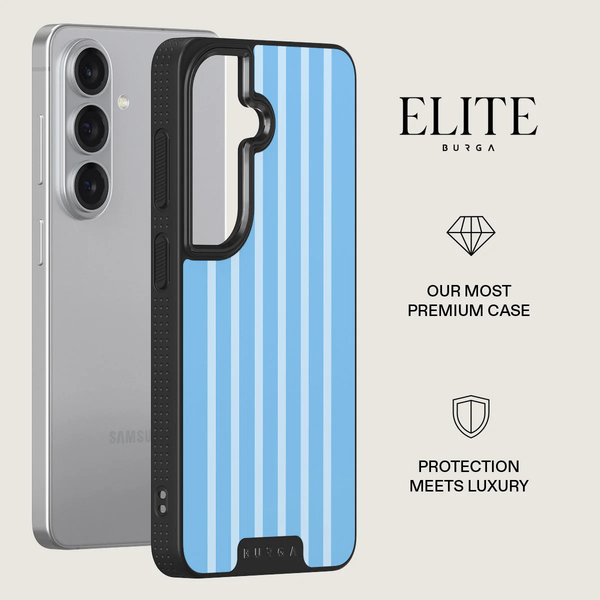 The Hamptons - Samsung Galaxy S26 Case - Image 13