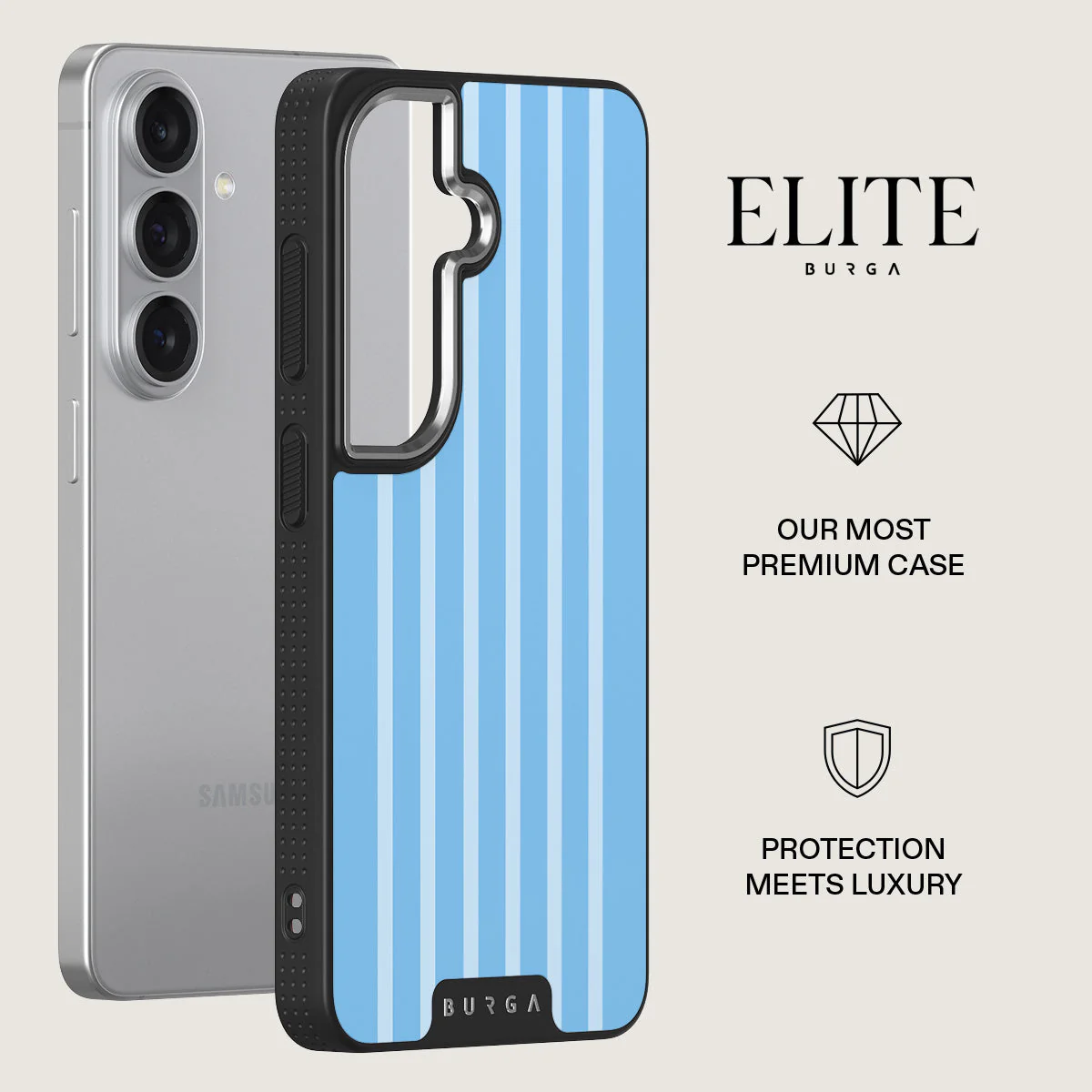 The Hamptons - Samsung Galaxy S26 Plus Case - Image 20