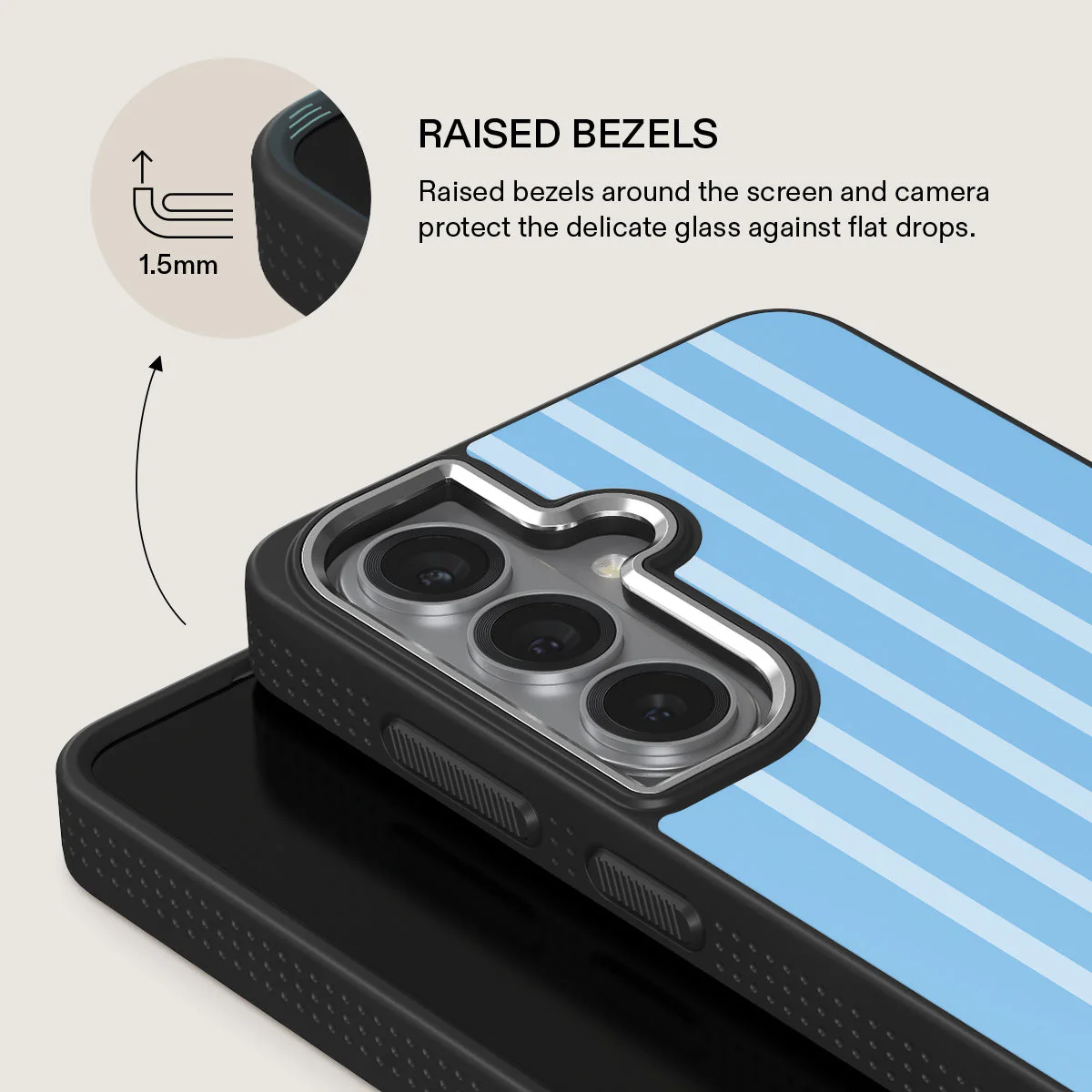 The Hamptons - Samsung Galaxy S26 Plus Case - Image 22